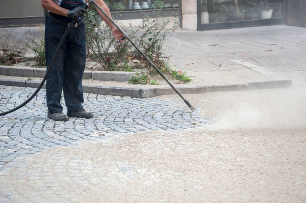 Best Commercial Pressure Washing in Lynwood, CA