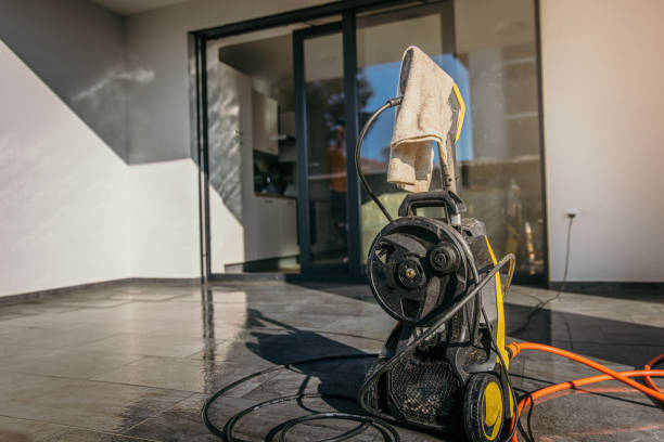 Professional Pressure Washing Services in Lynwood, CA